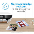 HP Premium Plus Photo Paper Satin 300 g/m2 A4 (210 x 297 mm) 20 sheets