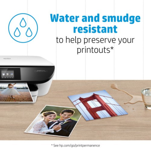HP Premium Plus Photo Paper Satin 300 g/m2 A4 (210 x 297 mm) 20 sheets