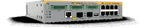Allied Telesis x320-10GH Managed L3 Gigabit Ethernet (10/100/1000) Power over Ethernet (PoE) 1U Grey