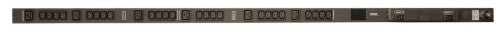 Vertiv G1036 power distribution unit (PDU) 30 AC outlet(s) Black