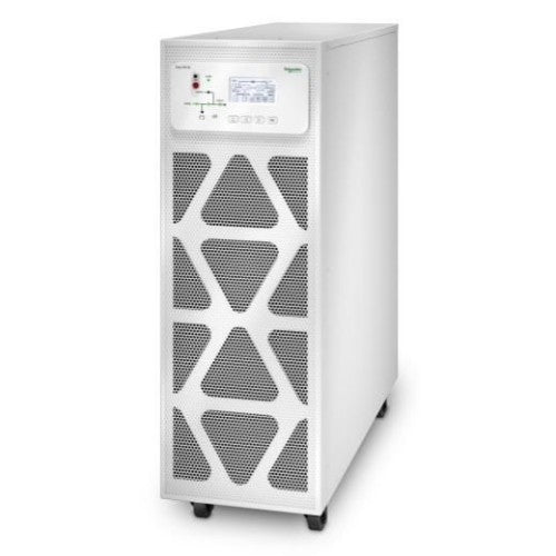 APC E3SUPS30K3I uninterruptible power supply (UPS) Double-conversion (Online) 30 kVA 30000 W