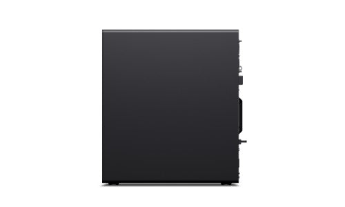 Lenovo ThinkStation P3 Tower Gen 2 Intel Core Ultra 7 265K 32 GB DDR5-SDRAM 1 TB SSD NVIDIA GeForce RTX 5070 Windows 11 Pro Workstation Black