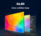 TCL C74 75C745K TV 190.5 cm (75") 4K Ultra HD Smart TV Wi-Fi Black