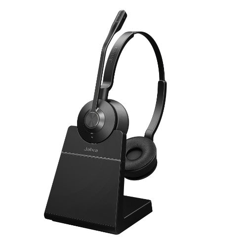 Jabra Engage 55 - USB-A UC Stereo Stand, EMEA/APAC