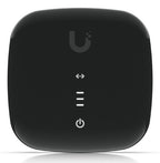 Ubiquiti UACC-AE network media converter 1000 Mbit/s Black, White