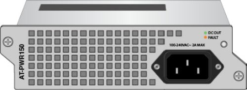 Allied Telesis AT-PWR150-50 network switch component Power supply