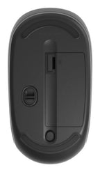 Incase Designed by Microsoft Wireless Mobile 1850 mouse Travel Ambidextrous RF Wireless Optical