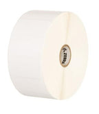Zebra 3017016 printer label White Self-adhesive printer label