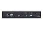 ATEN 2-Port HDMI Audio/Video Splitter 4Kx2K