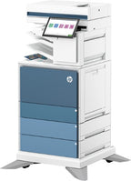 HP LaserJet Color Enterprise Flow MFP 6800zfsw Printer