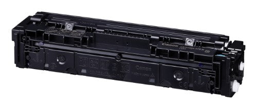 Canon 6368C002/075H Toner cartridge cyan high-capacity, 2.5K pages ISO/IEC 19752 for Canon i-SENSYS LBP-640