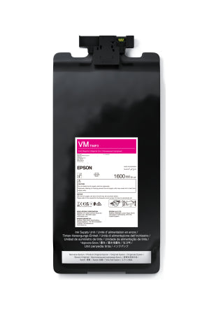 Epson C13T56F300/T56F3 Ink cartridge magenta 1600ml for Epson SureColor P 20050