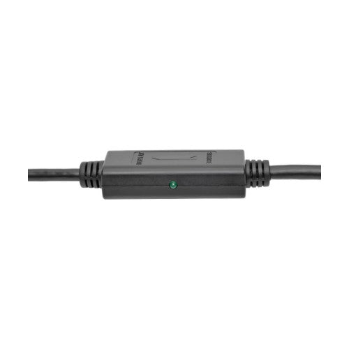 Tripp Lite P566-003-VGA HDMI to VGA Active Adapter Cable (HDMI to Low-Profile HD15 M/M), 3 ft. (0.9 m)