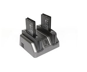 Getac GCMCKE battery charger AC