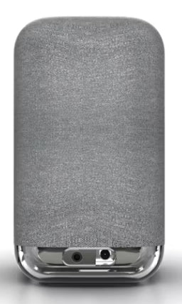 Acer DP.BF1AW.P13 loudspeaker 1-way Grey Wireless