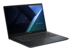 ASUS ExpertBook B1 B1403CV-i582XA Intel® Core™ i5 i5-13420H Laptop 35.6 cm (14") Full HD 8 GB DDR5-SDRAM 256 GB SSD Wi-Fi 6E (802.11ax) Windows 11 Pro Education Grey