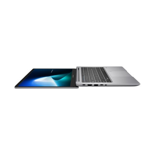 ASUS ExpertBook P1 P1403CV-i582X Intel® Core™ i5 i5-13420H Laptop 35.6 cm (14") Full HD 8 GB DDR5-SDRAM 256 GB SSD Wi-Fi 6 (802.11ax) Windows 11 Pro Grey