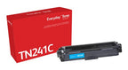 Xerox 006R03713 Toner-kit cyan, 1.4K pages (replaces Brother TN241C) for Brother HL-3140