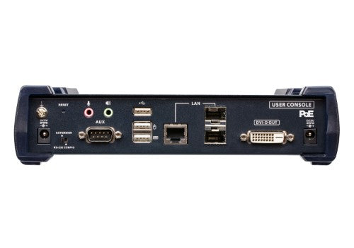 ATEN KE6922R KVM extender Receiver