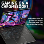Acer Chromebook CP714-1HN-5719 Intel Core Ultra 5 115U 35.6 cm (14") Touchscreen WUXGA 8 GB LPDDR5-SDRAM 512 GB SSD Wi-Fi 6 (802.11ax) ChromeOS Grey