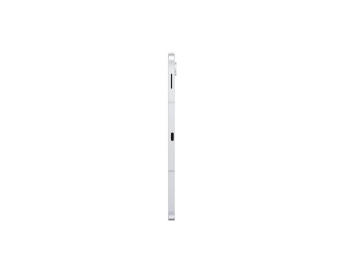 Samsung Galaxy Tab S10 Lite 5G LTE-TDD & LTE-FDD 128 GB 27.7 cm (10.9") 6 GB Wi-Fi 6 (802.11ax) Silver