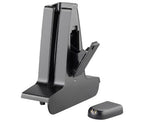 HP Poly Savi 8245 Deluxe Cradle with Battery
