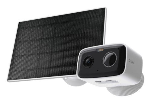 TP-Link Tapo TC80 KIT security camera Bullet IP security camera Outdoor 1920 x 1080 pixels Ceiling/Wall/Pole