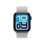 Apple 40mm Blue Mist Sport Loop