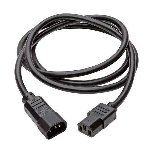 HPE Networking 2.0m C13 to C14 PDU Power Cord