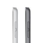 Apple iPad 9th Gen 10.2in A13 Wi-Fi 64GB - Space Grey