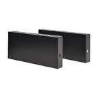 Tripp Lite SRCTMTR300SH rack accessory Aisle roof panel