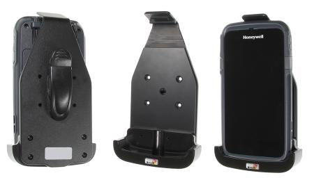 Brodit 510904 holder Handheld mobile computer Black Passive holder