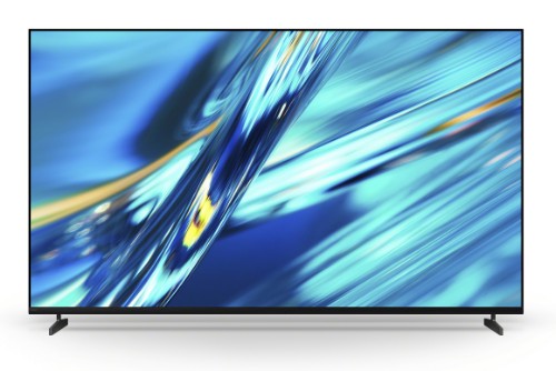 Sony BRAVIA 3 FWD-75XR35M2 TV 190.5 cm (75") 4K Ultra HD Smart TV Wi-Fi Black