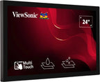 Viewsonic XF2430 24” Open Frame Touch Monitor for 24/7 Continuous Operation