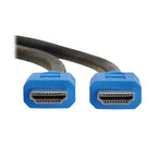 Eaton P568-025-8K6 HDMI cable 7.6 m HDMI Type A (Standard) Black