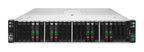 HPE Apollo n2600 Gen10 Plus Small Form Factor Configure-to-order Chassis