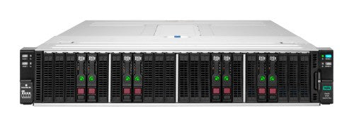 HPE Apollo n2600 Gen10 Plus Small Form Factor Configure-to-order Chassis