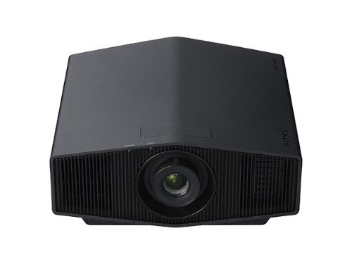 Sony VPL-XW5000 Standard throw projector 2000 ANSI lumens 3LCD UHD 4K (3840x2160) Black