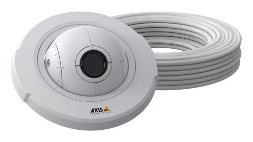 Axis 01729-001 security camera accessory Sensor unit