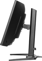 iiyama GCB3482WQSU-B1 computer monitor 86.4 cm (34") 3440 x 1440 pixels UltraWide Quad HD LED Black