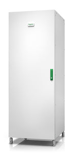 APC Galaxy VS Classic Battery Cabinet with batteries, IEC, 700mm wide - Config C