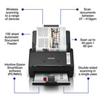 Epson WorkForce ES-550W