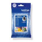 Brother LC-527BK Ink cartridge black, 1.2K pages ISO/IEC 19752 for Brother MFC-J 4350