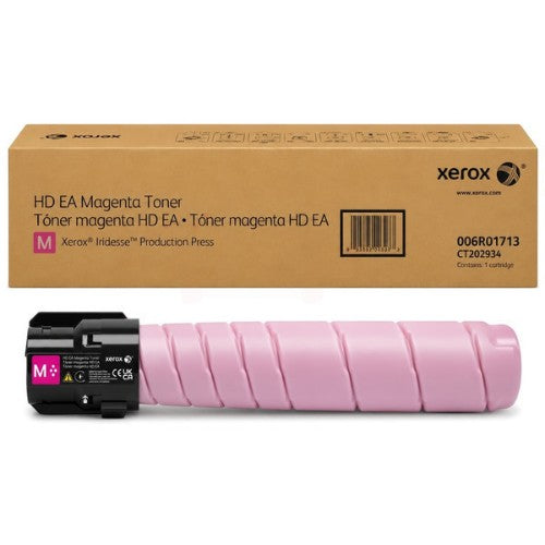 Xerox 006R01713 Toner magenta, 82K pages ISO/IEC 19752 for Xerox Iridesse