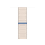 Apple 41mm Starlight Sport Loop