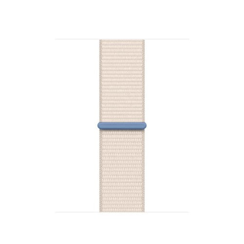 Apple 41mm Starlight Sport Loop