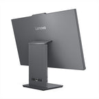 Lenovo IC AIO 27 R7 7735HS 16GB 512GB GREY AMD Ryzen™ 7 68.6 cm (27") 1920 x 1080 pixels All-in-One PC DDR5-SDRAM SSD Windows 11 Home Wi-Fi 6 (802.11ax)