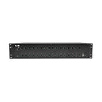 Tripp Lite U280-032-RMINT 32-Port USB Charging Station with Syncing, 230V, 5V 80A (400W) USB Charger Output, 2U Rack-Mount
