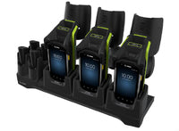 Zebra CR90-3S4T-TC7-G-01 mobile device charger Mobile computer Black AC Indoor