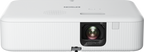 Epson CO-FH02 3000 ANSI lumens 3LCD 1080p (1920x1080) White